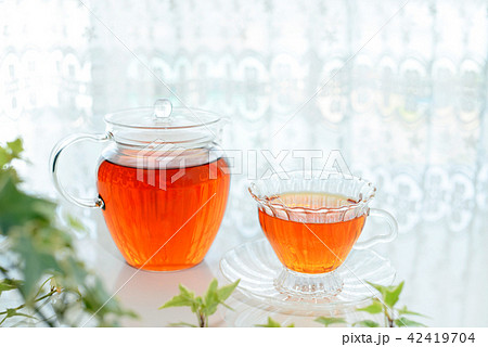 一杯の紅茶 42419704