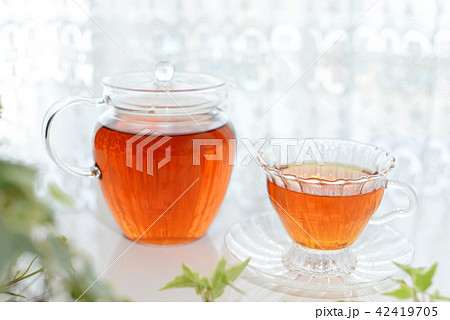 一杯の紅茶 一杯の紅茶 42419705