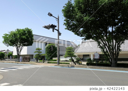 川越市美術館・博物館 川越市美術館・博物館 42422143