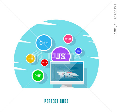 Software development concept Software development concept 42422391