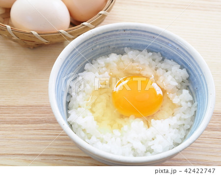 卵かけごはん 42422747