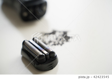 電気シェーバー 電気シェーバー 42423545