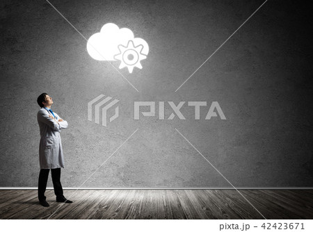 Security and protection of medical data Security and protection of medical data 42423671