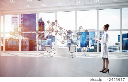 Modern technologies for medical industry 42423937