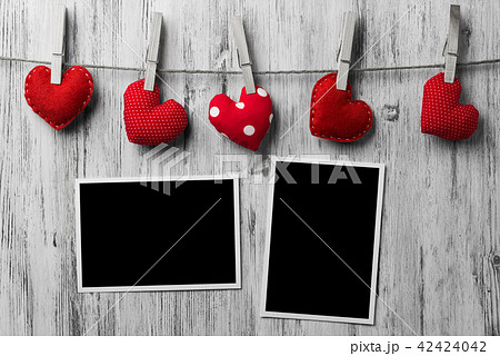 Black blank phote frame Black blank phote frame 42424042
