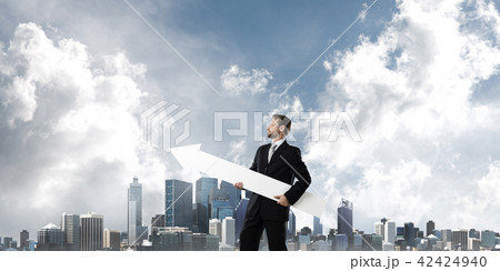 Concept of development of new business startups 42424940