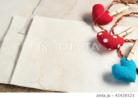Do it yourself postcard 42426523