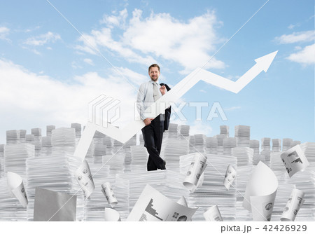 Development in right direction 42426929
