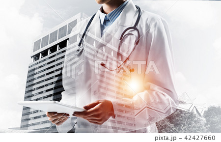 Modern technologies for medical industry Modern technologies for medical industry 42427660