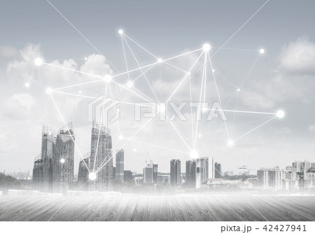 Networking and social communication as means for effective busin 42427941