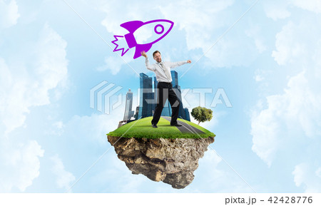 Business startups development 42428776