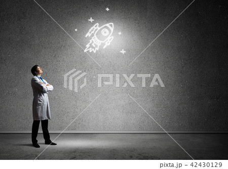 Medical industry development 42430129