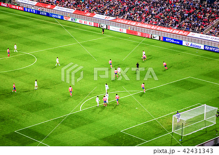 ソウル 韓国 屋外 42431343