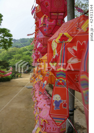 仁川 インチョン 屋外 42431344