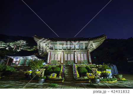 仁川 インチョン 屋外 42431832