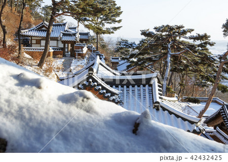 仁川 インチョン 屋外 42432425