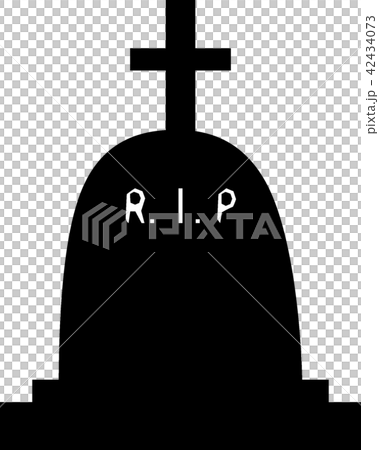 お墓 42434073