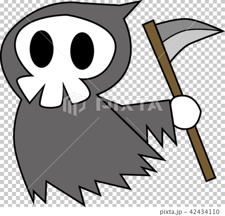 The Grim Reaper 42434110