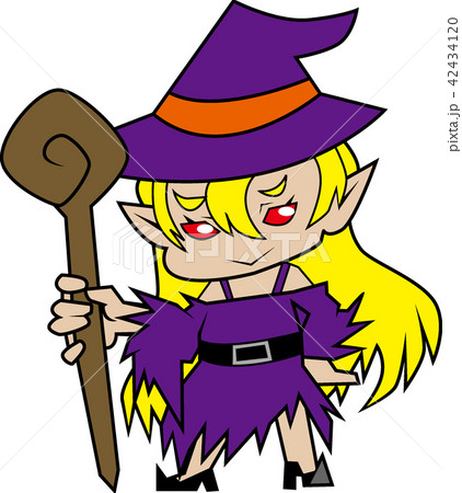 魔女 魔女 42434120