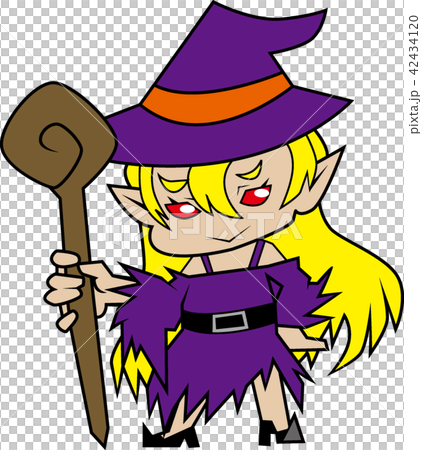 魔女 魔女 42434120