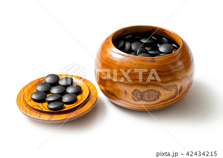 Go - The ancient Chinese strategy board game Go - The ancient Chinese strategy board game 42434215