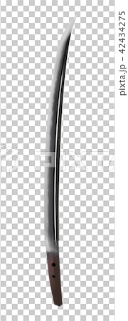 A blade A blade 42434275