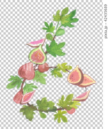 Flower character 6 Flower character 6 42435689