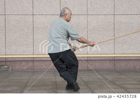 太極拳 太極図 陰陽 42435728