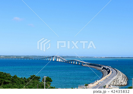 伊良部大橋 42435832