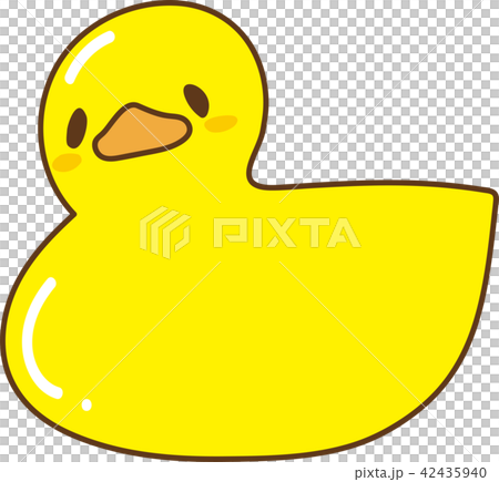 Duck toy 42435940
