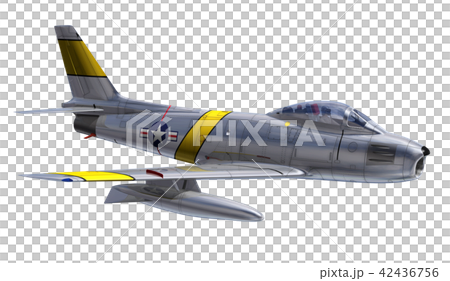 F-86セイバー 42436756