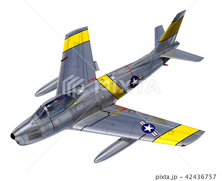 F-86セイバー 42436757