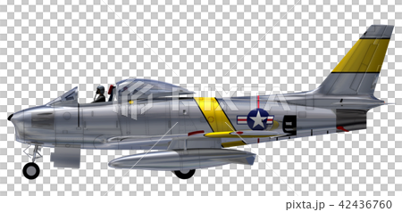 F-86セイバー F-86セイバー 42436760