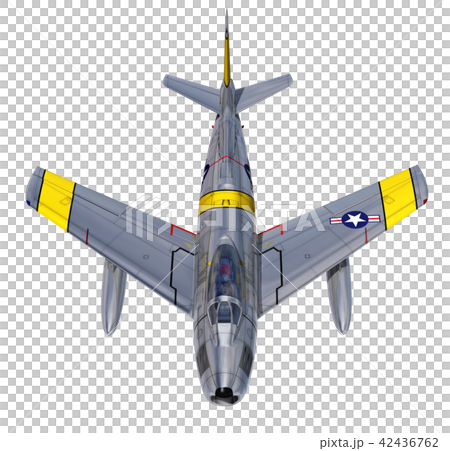 F-86セイバー 42436762