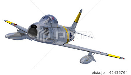 F-86セイバー 42436764