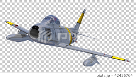 F-86セイバー 42436764