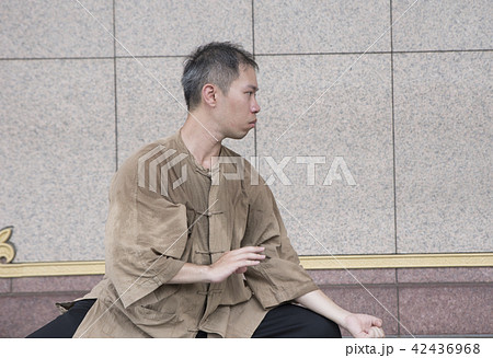 男子生徒 男子学生 男性 42436968