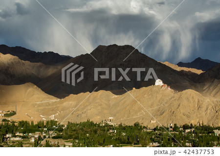 Namgyal Tsemo Gompa 42437753