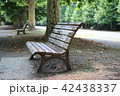 ベンチ ベンチ 42438337