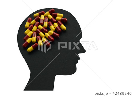 カプセル 脳 約 42439246