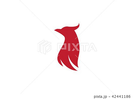 Falcon Eagle Bird Logo Template 42441186