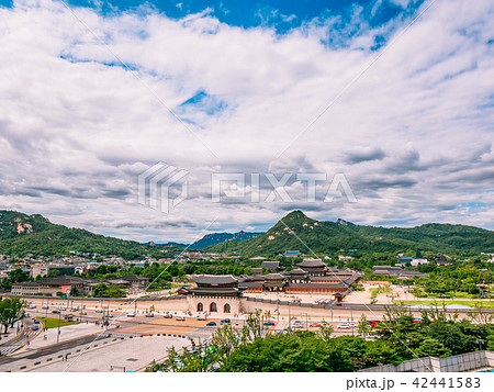 ソウル 写真 宮 42441583