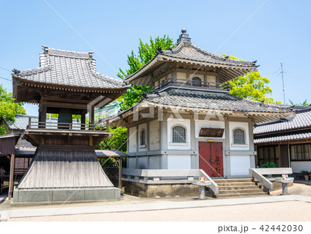 長徳寺鐘楼 42442030