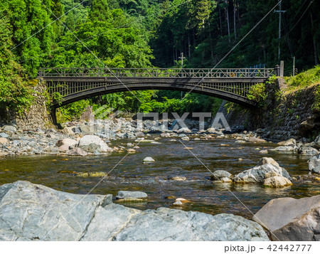 神子畑鋳鉄橋 神子畑鋳鉄橋 42442777