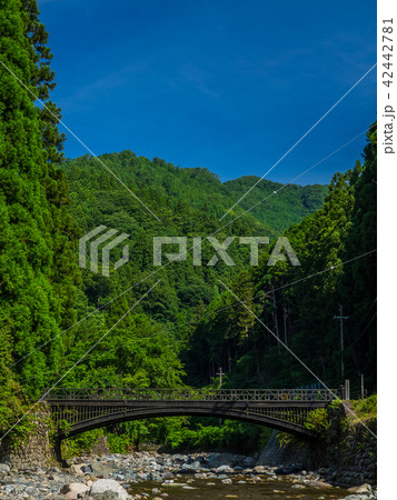神子畑鋳鉄橋 神子畑鋳鉄橋 42442781
