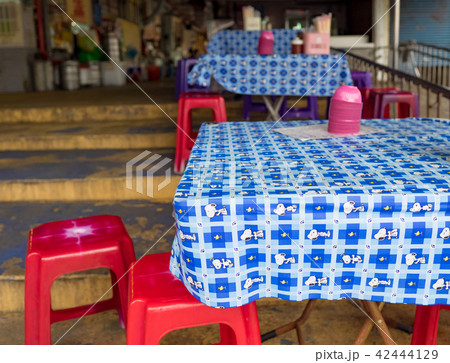 table outdoor 42444129