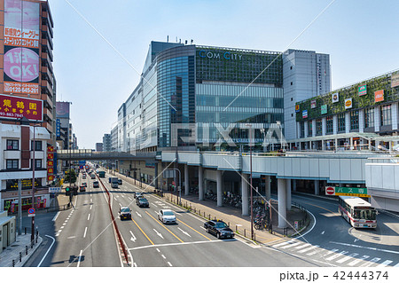 黒崎駅前 黒崎駅前 42444374