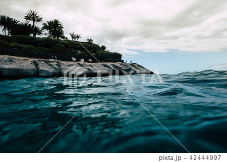 El Duque Castle, Tenerife 