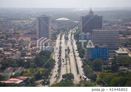 キューバ 42446802