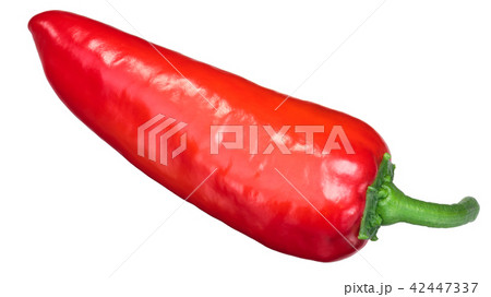 Ramiro sweet pepper, paths 42447337